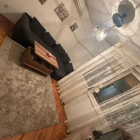 Apartment Mocca