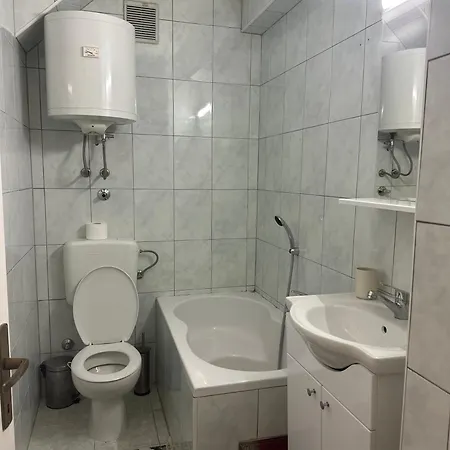 Apartment Mocca Mostar