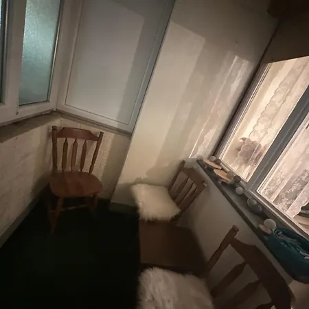 Apartment Mocca *