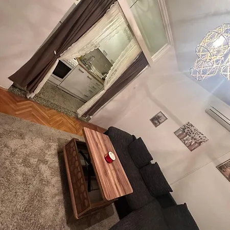 Mocca Apartment *
